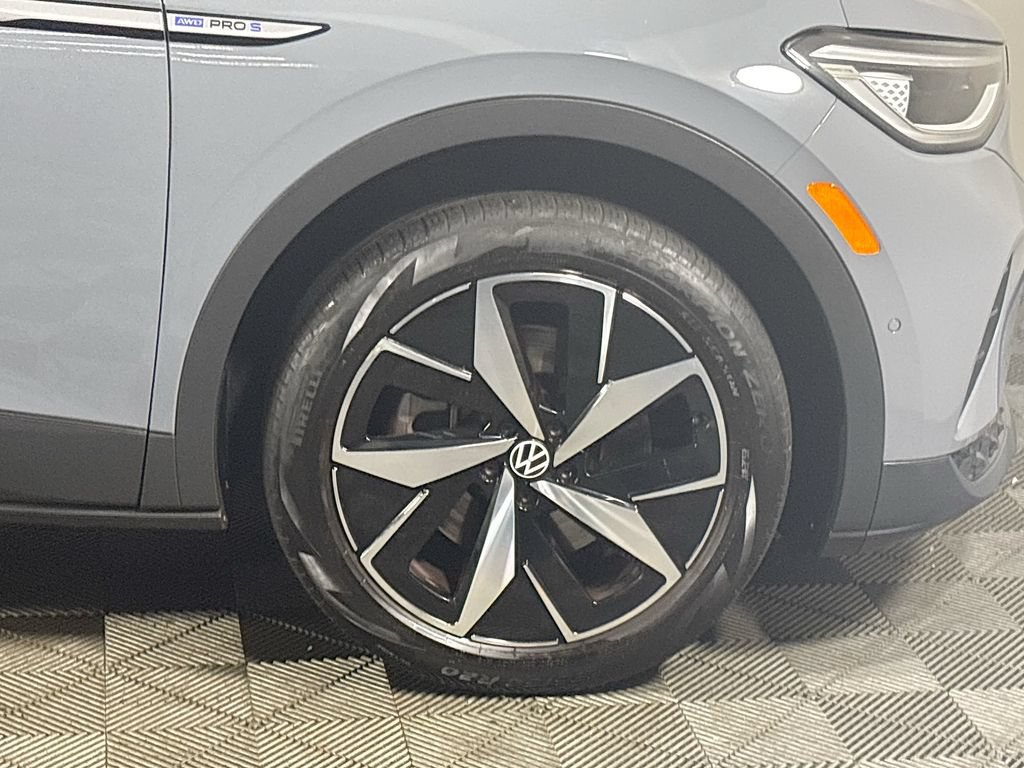 Certified 2024 Volkswagen ID.4 Pro S AWD/4WD image 26