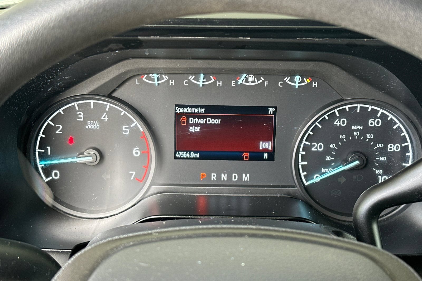 Used 2024 Ford F250 XL w/ XL Chrome Package RWD image 27