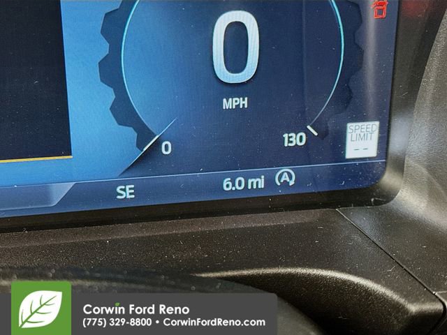 New 2026 Ford Ranger Lariat w/ FX4 Off-Road Package image 13