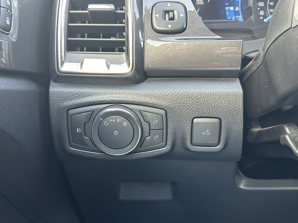 Used 2021 Ford Ranger Lariat w/ Equipment Group 501A High image 26