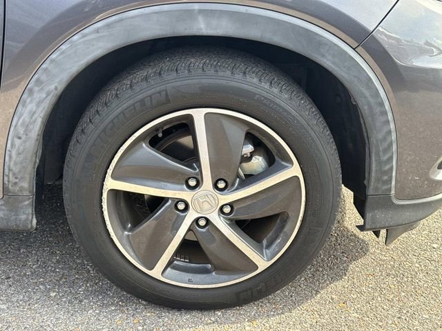 Used 2022 Honda HR-V EX image 5