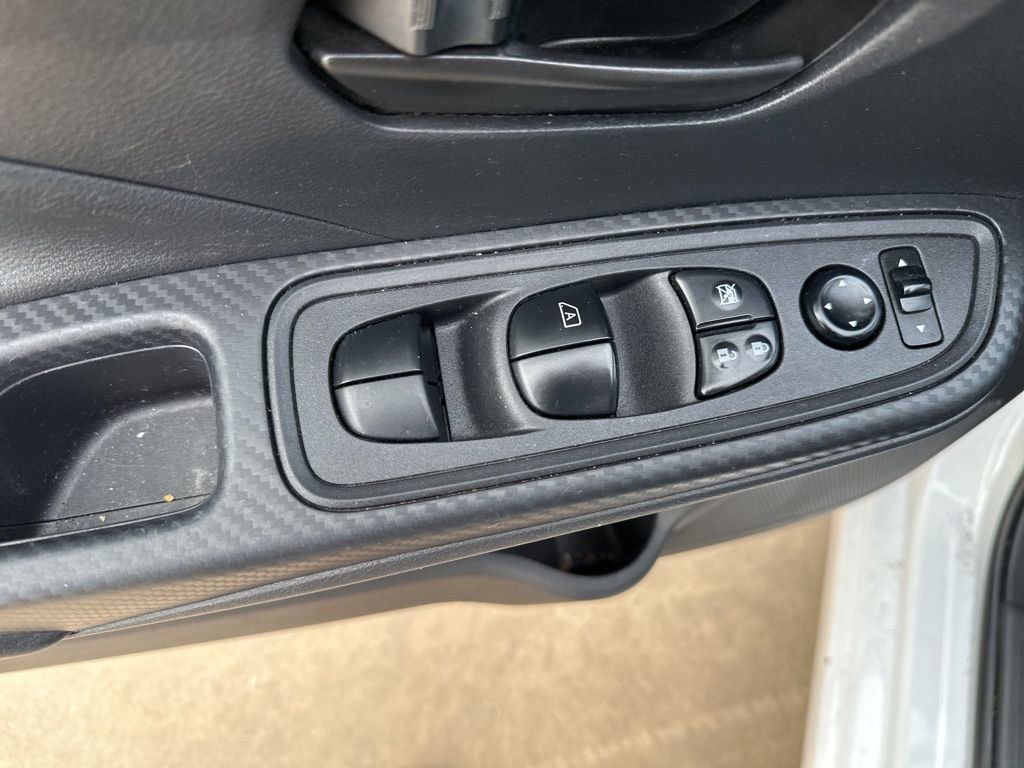 Used 2024 Nissan Versa S w/ Trunk Package image 6