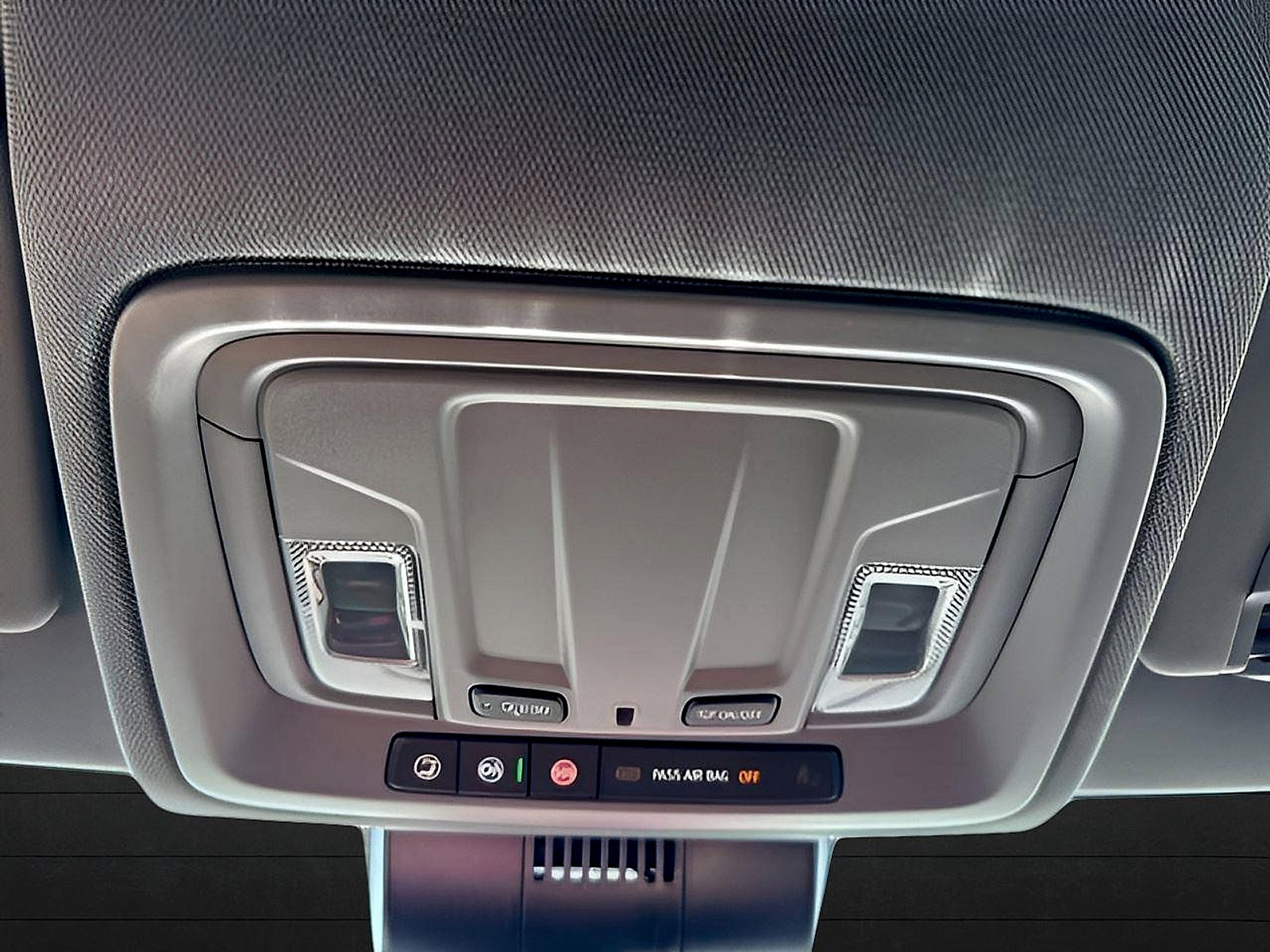 New 2025 GMC Sierra 1500 Elevation AWD/4WD image 24