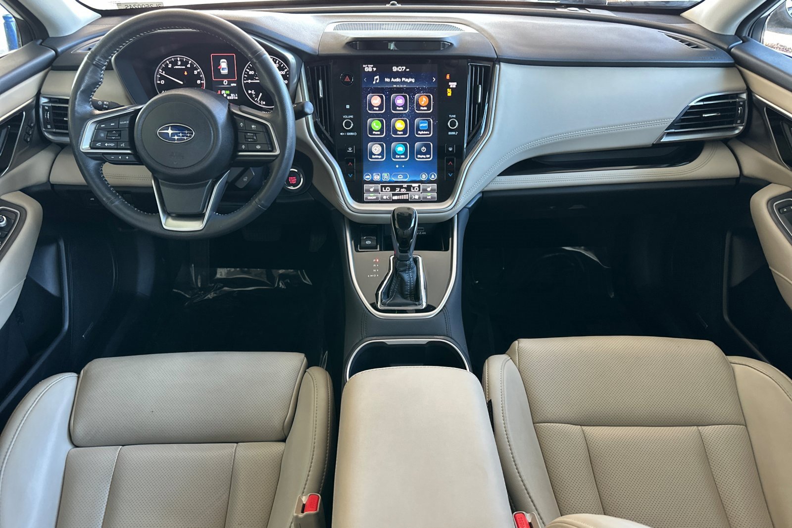 Used 2025 Subaru Legacy Limited image 14
