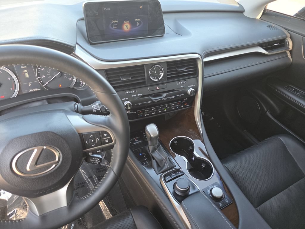 Used 2017 Lexus RX 350 AWD w/ Premium Package image 25