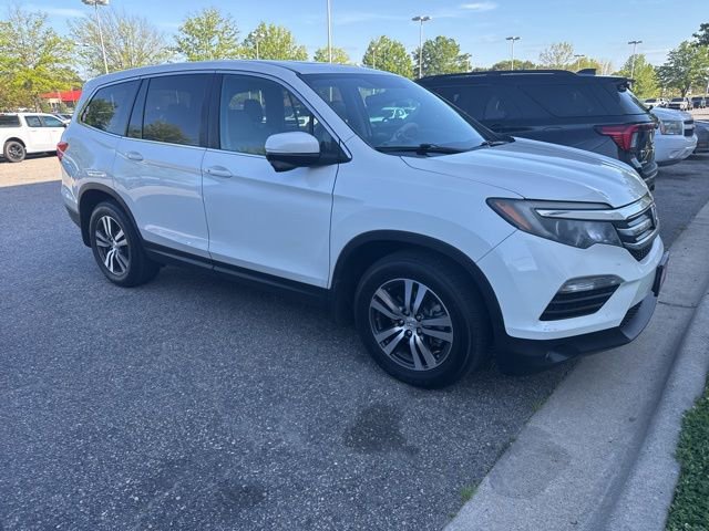 Used 2018 Honda Pilot EX-L image 3