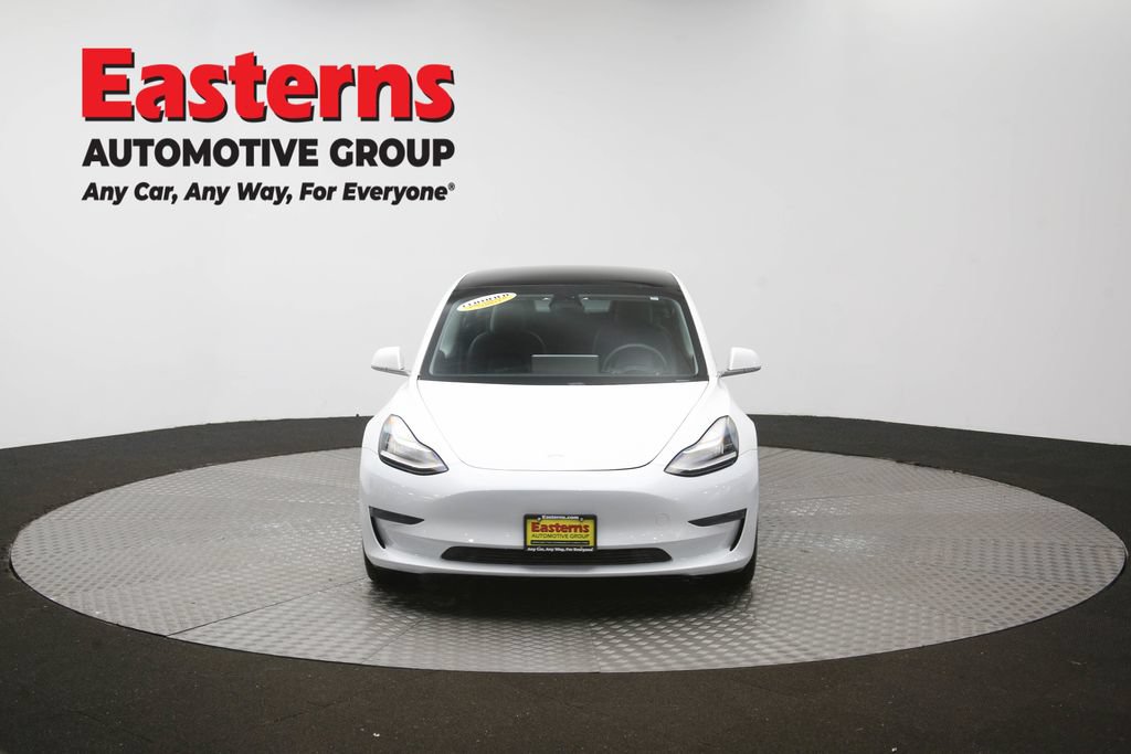 Used 2019 Tesla Model 3 Long Range AWD/4WD image 46