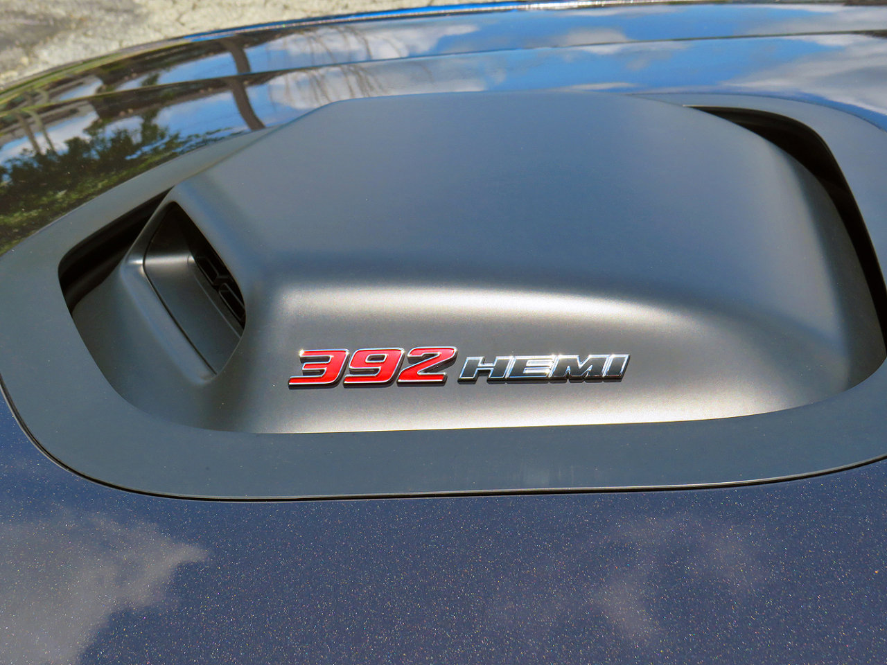 Used 2021 Dodge Challenger R/T Scat Pack image 12