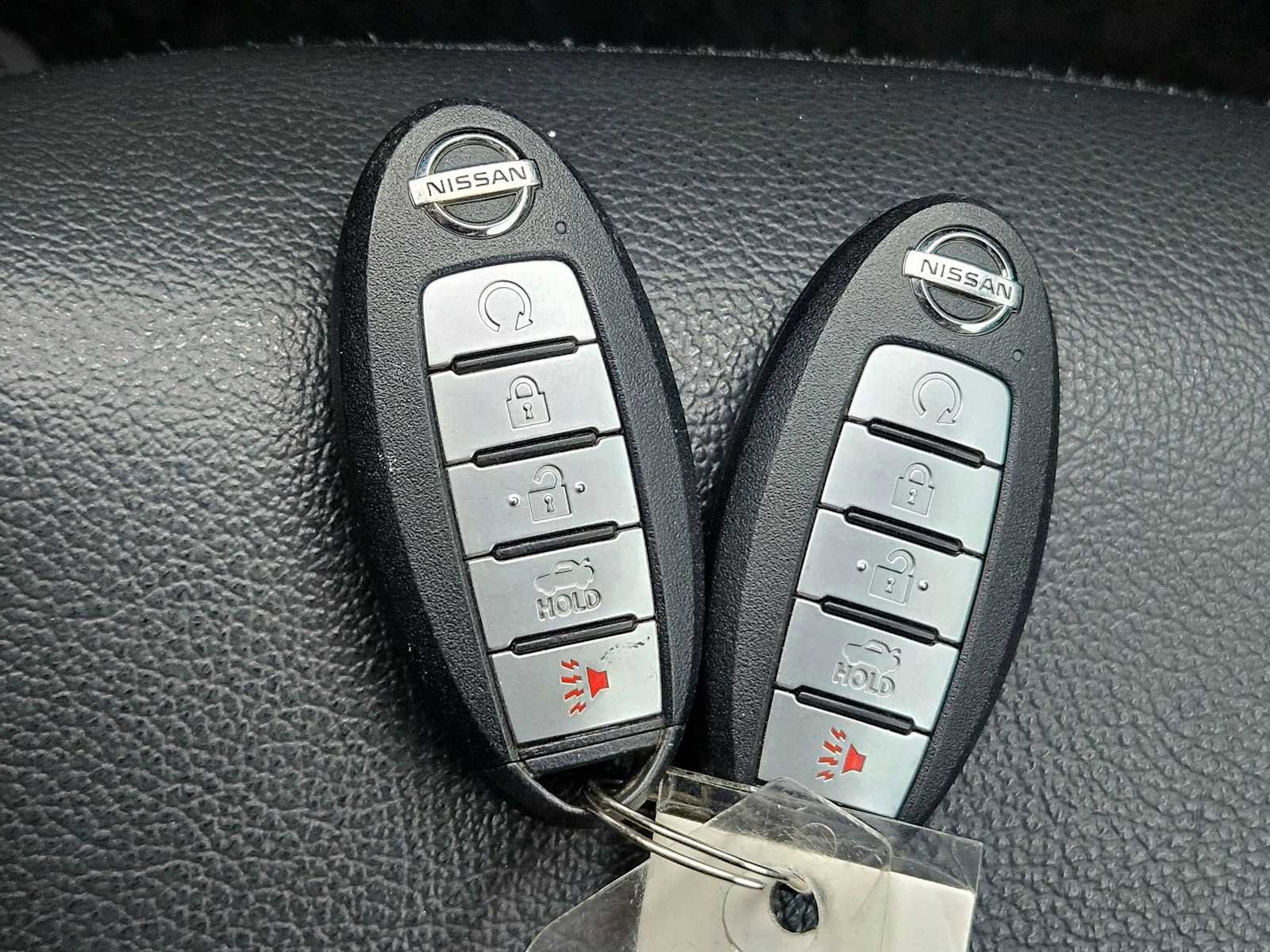 Used 2021 Nissan Altima 2.5 SR w/ SR Premium Package FWD image 23