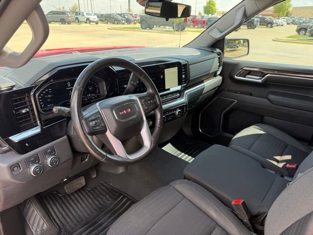 Used 2022 GMC Sierra 1500 Elevation image 12