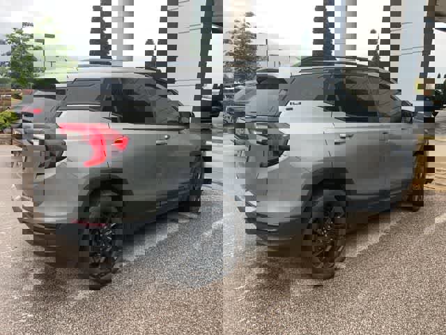 Certified 2023 GMC Terrain SLE w/ Driver Convenience Package FWD image 10