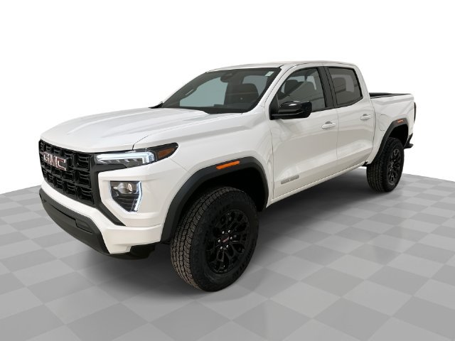 New 2026 GMC Canyon Elevation RWD image 1