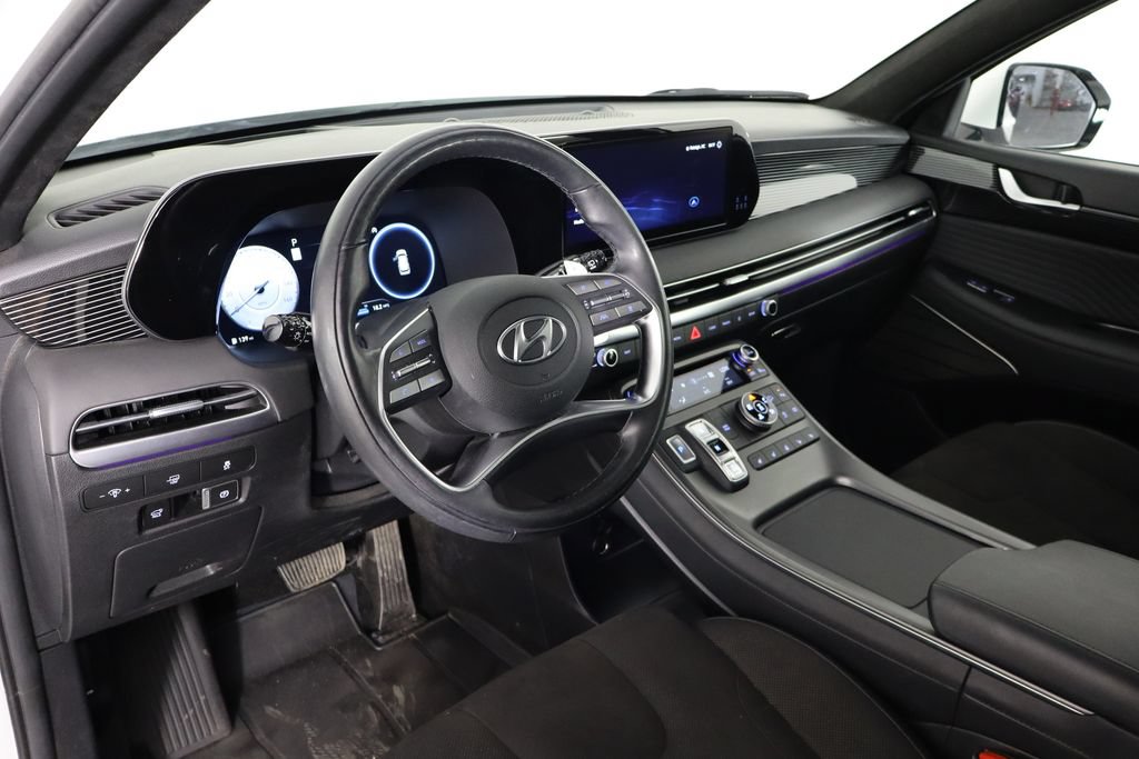 Used 2024 Hyundai Palisade Calligraphy AWD/4WD image 27
