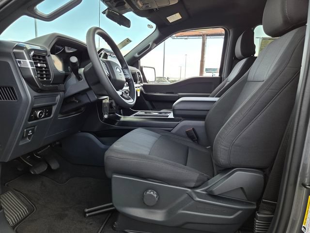 New 2026 Ford F150 STX w/ Equipment Group 200A AWD/4WD image 5