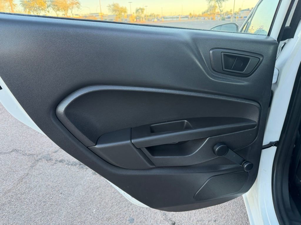 Used 2016 Ford Fiesta S image 24