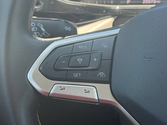 Used 2024 Volkswagen Taos S FWD image 15