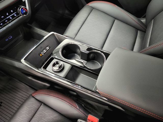 New 2027 Chevrolet Equinox RS w/ Safety and Technology Package FWD image 22