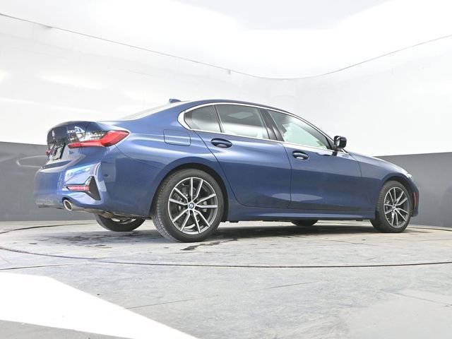 Used 2021 BMW 330i xDrive Sedan image 45