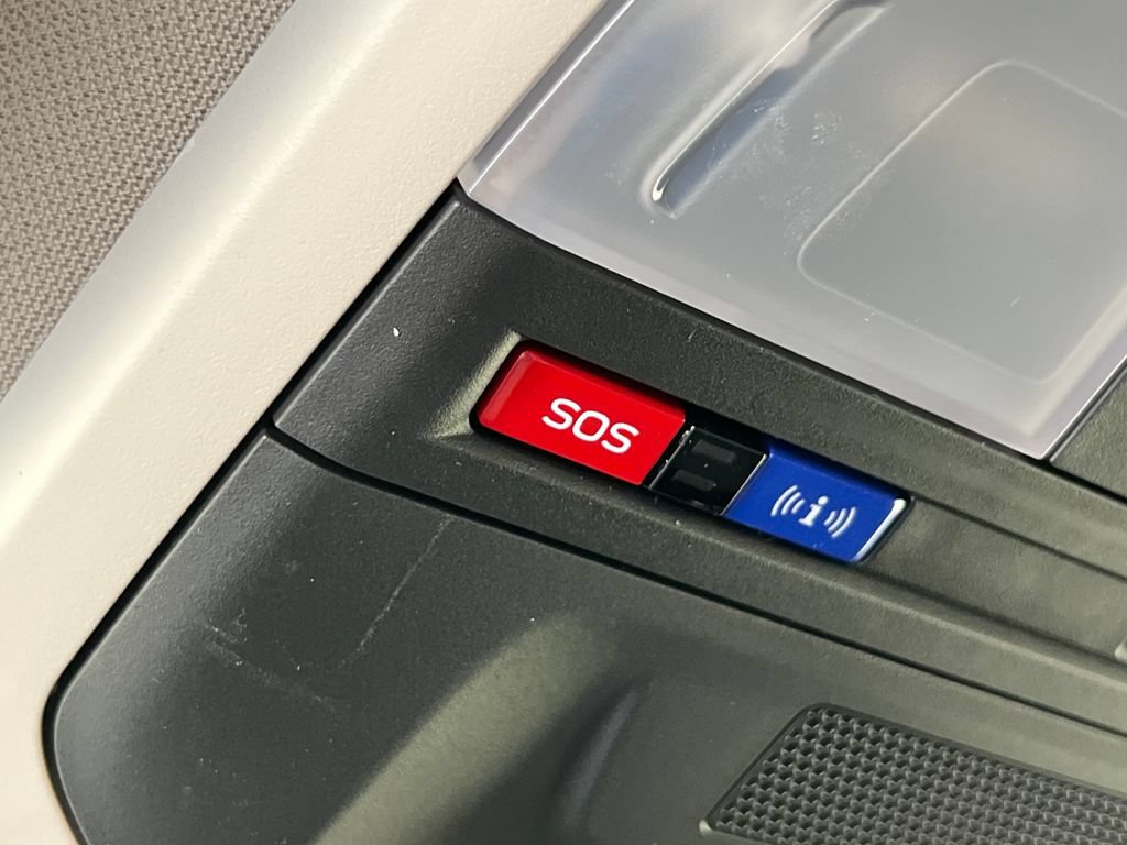 New 2026 Subaru Crosstrek 2.5i Limited AWD/4WD image 34