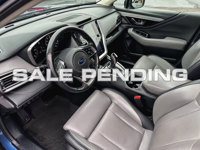 Used 2022 Subaru Outback Limited image 11