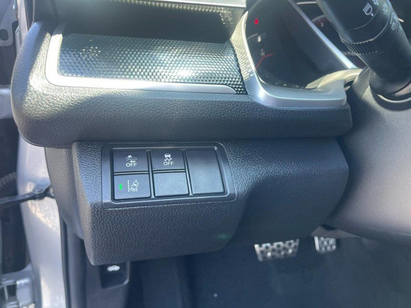 Used 2019 Honda Civic Sport image 19