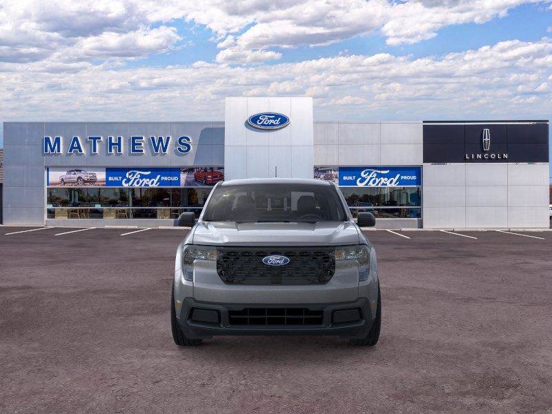 New 2026 Ford Maverick XLT w/ Equipment Group 301A AWD/4WD image 6