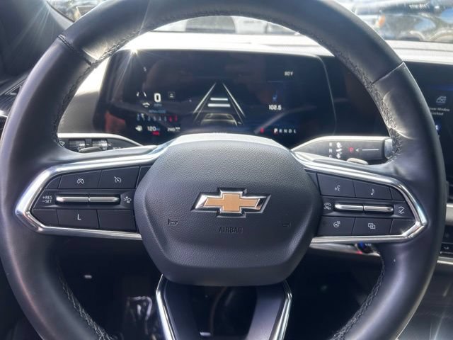 Used 2025 Chevrolet Equinox LT w/ Convenience Package II AWD/4WD image 29