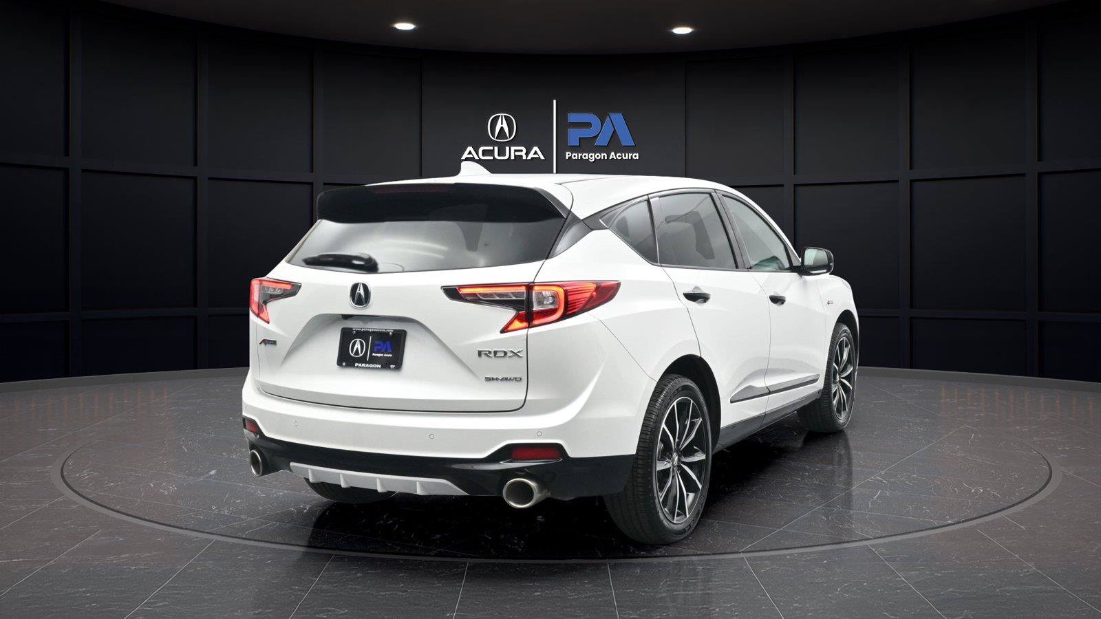 Certified 2026 Acura RDX w/ Advance Package AWD/4WD image 26