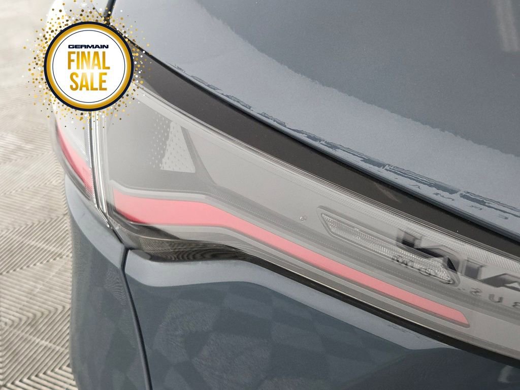 Used 2025 Honda HR-V Sport image 13