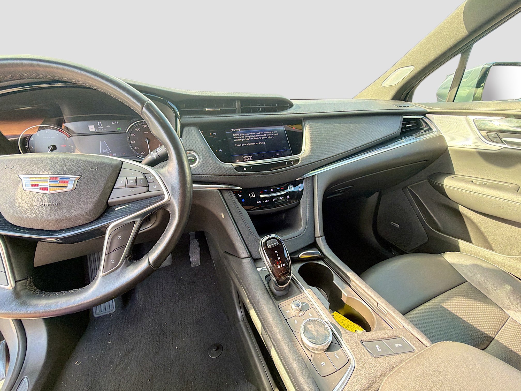 Used 2024 Cadillac XT5 Premium Luxury image 27