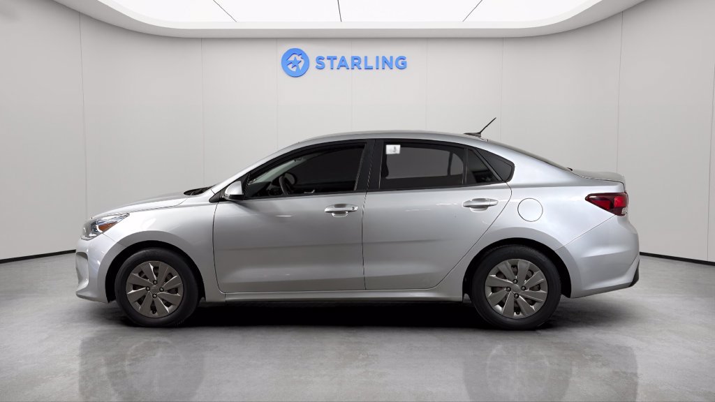 Used 2020 Kia Rio S FWD image 3