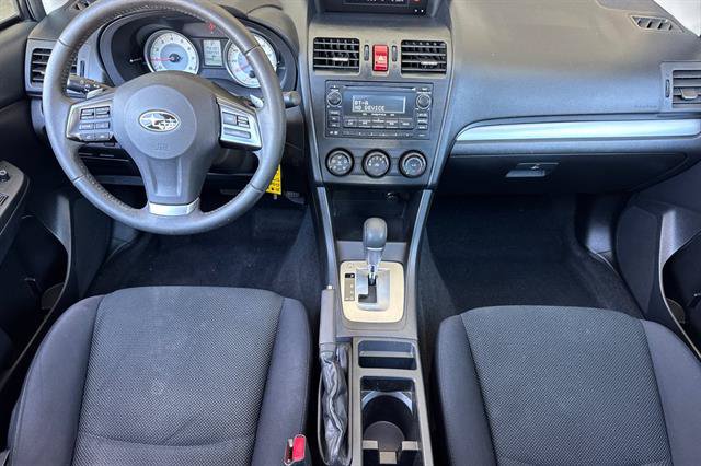 Used 2012 Subaru Impreza 2.0i Premium AWD/4WD image 13
