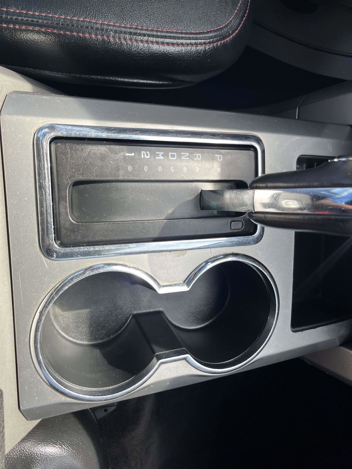 Used 2014 Ford F150 FX4 w/ Equipment Group 401A Mid image 18