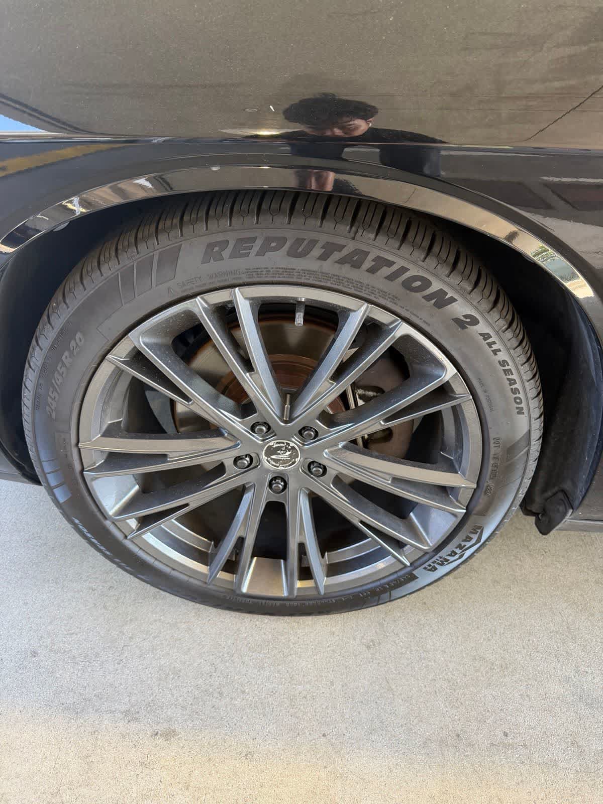 Used 2020 Dodge Challenger R/T RWD image 7