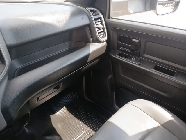 Used 2021 RAM 5500 Tradesman w/ Chrome Appearance Group image 44