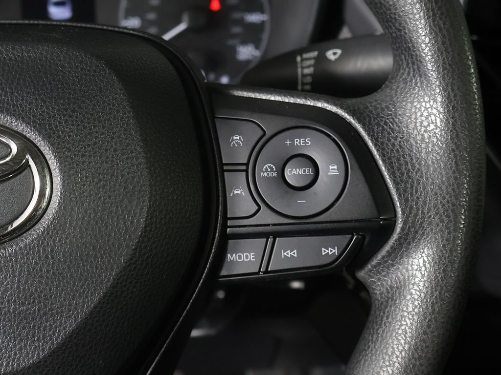 Used 2024 Toyota Corolla LE FWD image 36