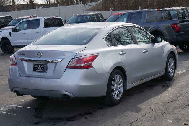 Used 2013 Nissan Altima 2.5 S image 8
