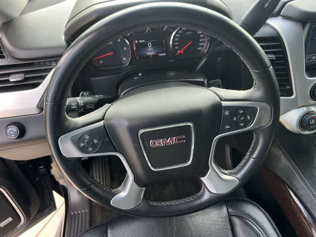 Used 2016 GMC Yukon SLE w/ Convenience Package RWD image 17