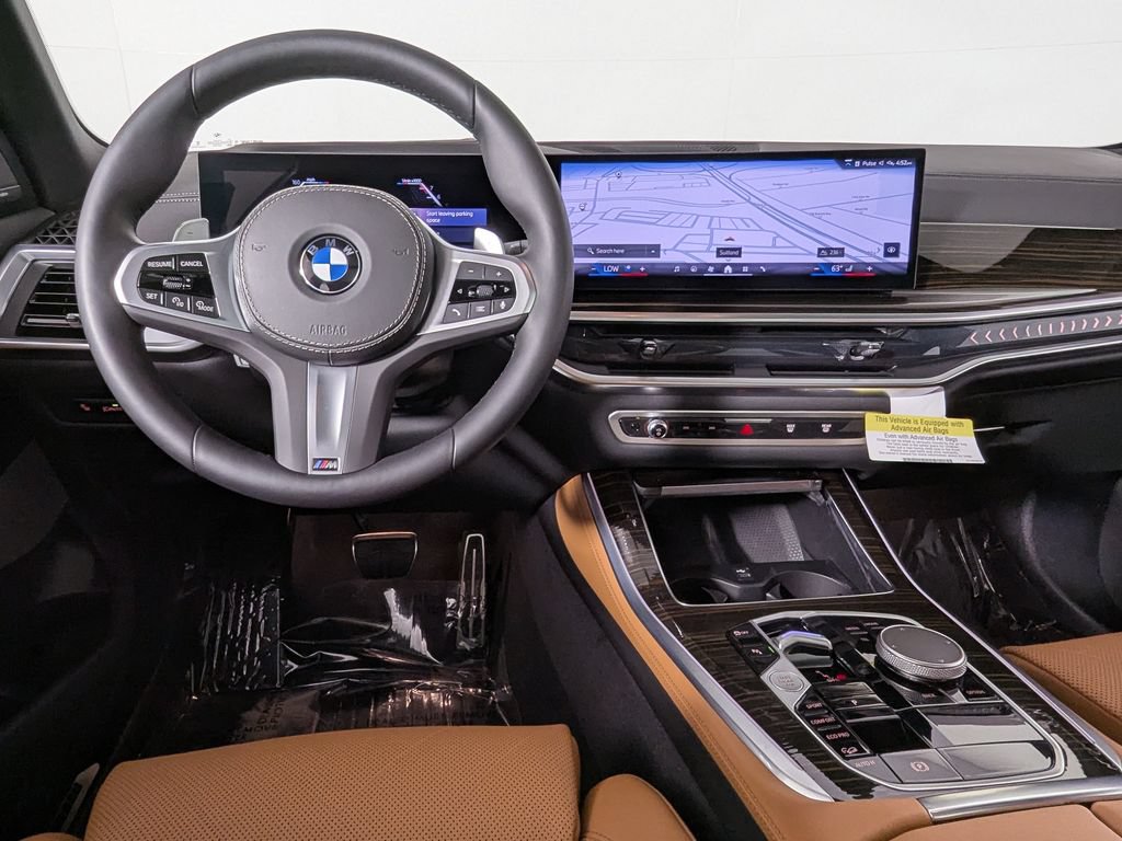 Used 2026 BMW X5 xDrive40i w/ M Sport Package AWD/4WD image 22
