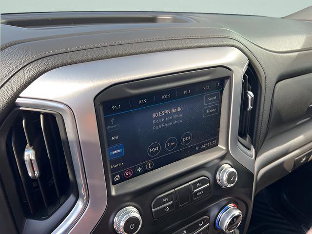 Used 2023 GMC Sierra 3500 SLE w/ SLE Convenience Package image 18