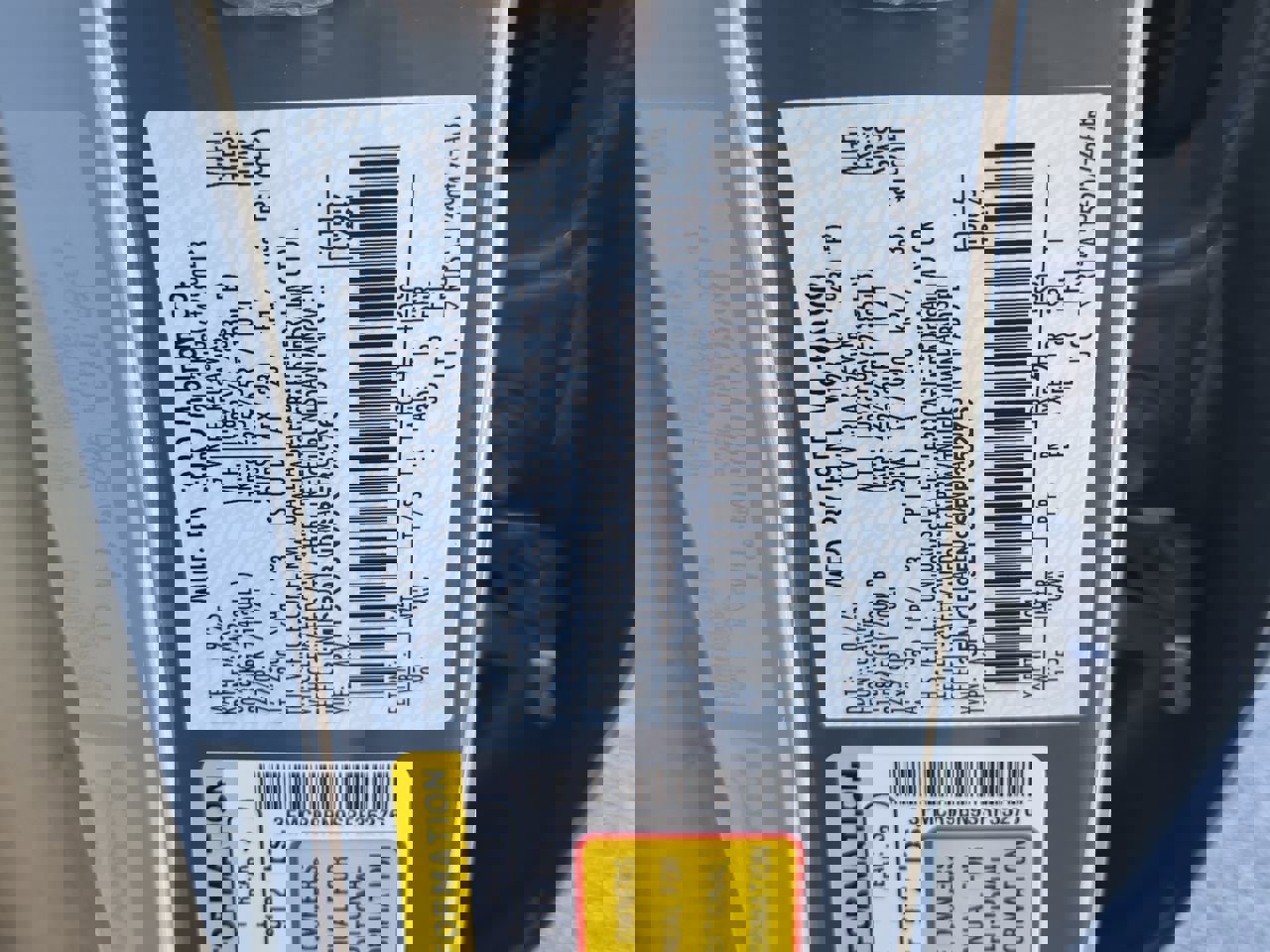 New 2025 Ford Bronco Sport Big Bend image 26