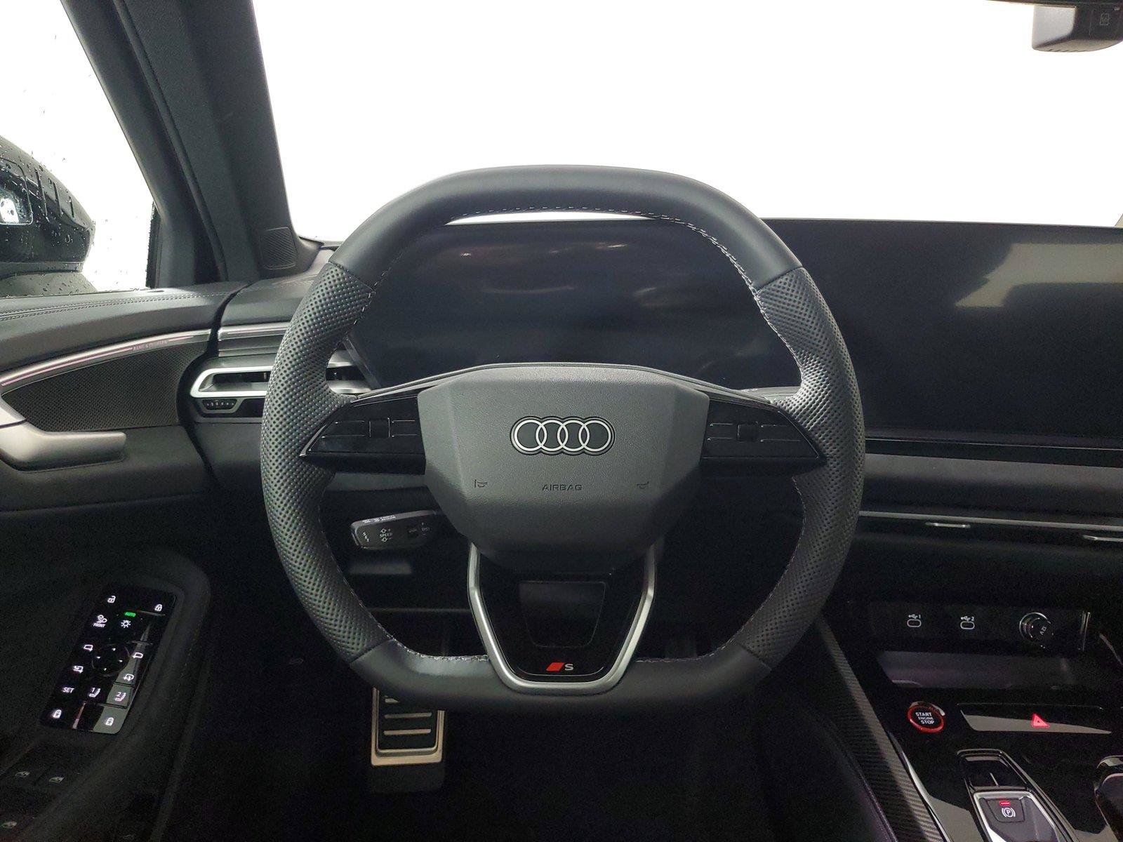 New 2026 Audi S5 Premium Plus AWD/4WD image 16