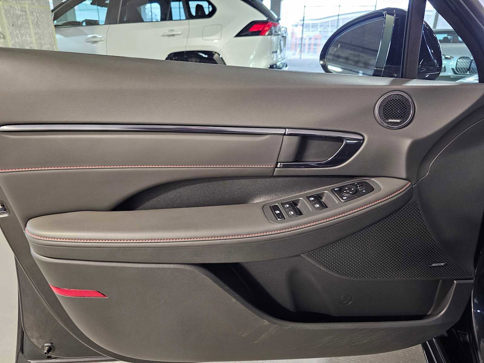 Used 2022 Hyundai Sonata N Line FWD image 26