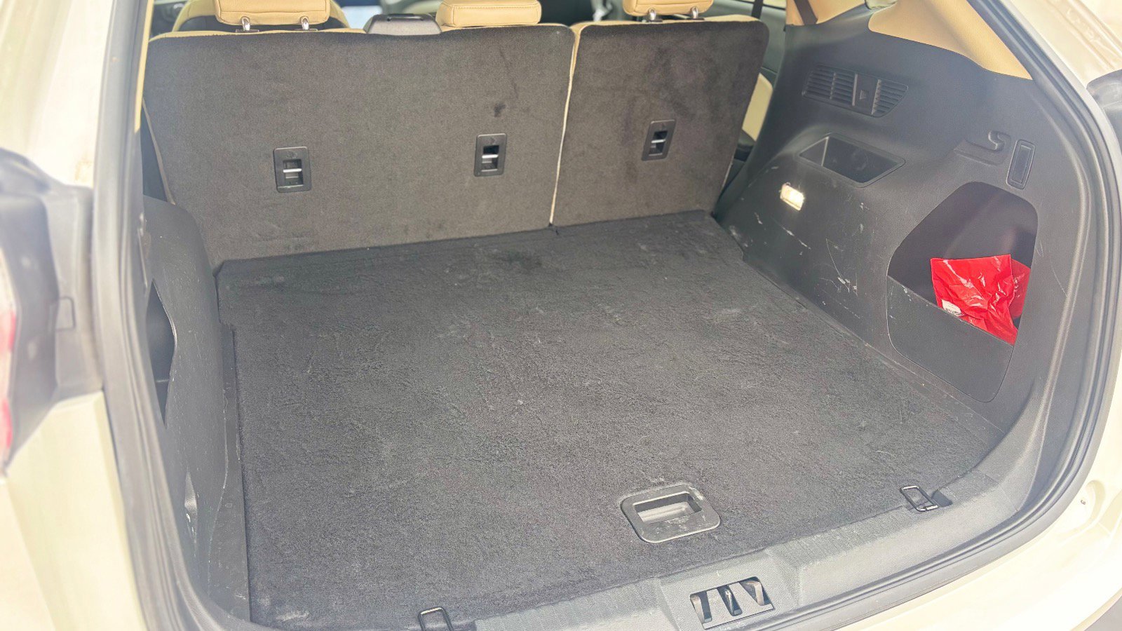 Certified 2024 Ford Edge SEL w/ Convenience Package image 6