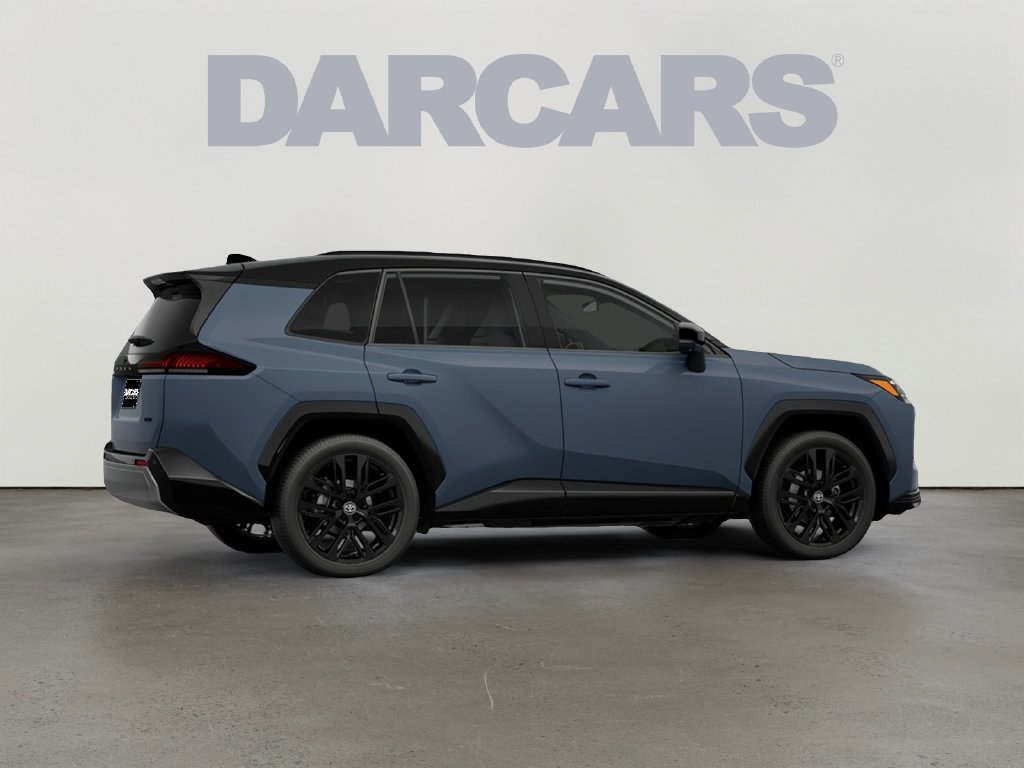 New 2026 Toyota RAV4 XSE w/ Weather Package AWD/4WD image 15