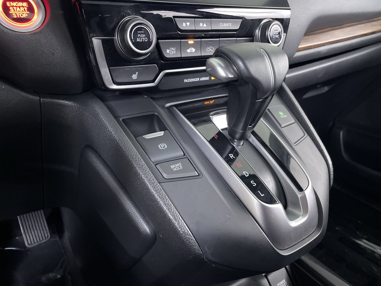 Used 2019 Honda CR-V Touring image 19
