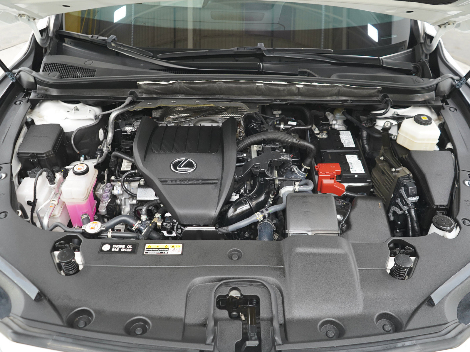 Used 2023 Lexus RX 350 Premium w/ Accessory Package AWD/4WD image 28