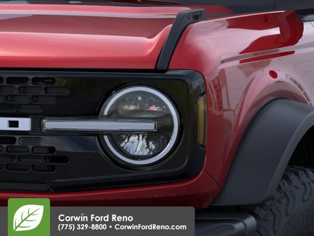 New 2026 Ford Bronco Badlands AWD/4WD image 22