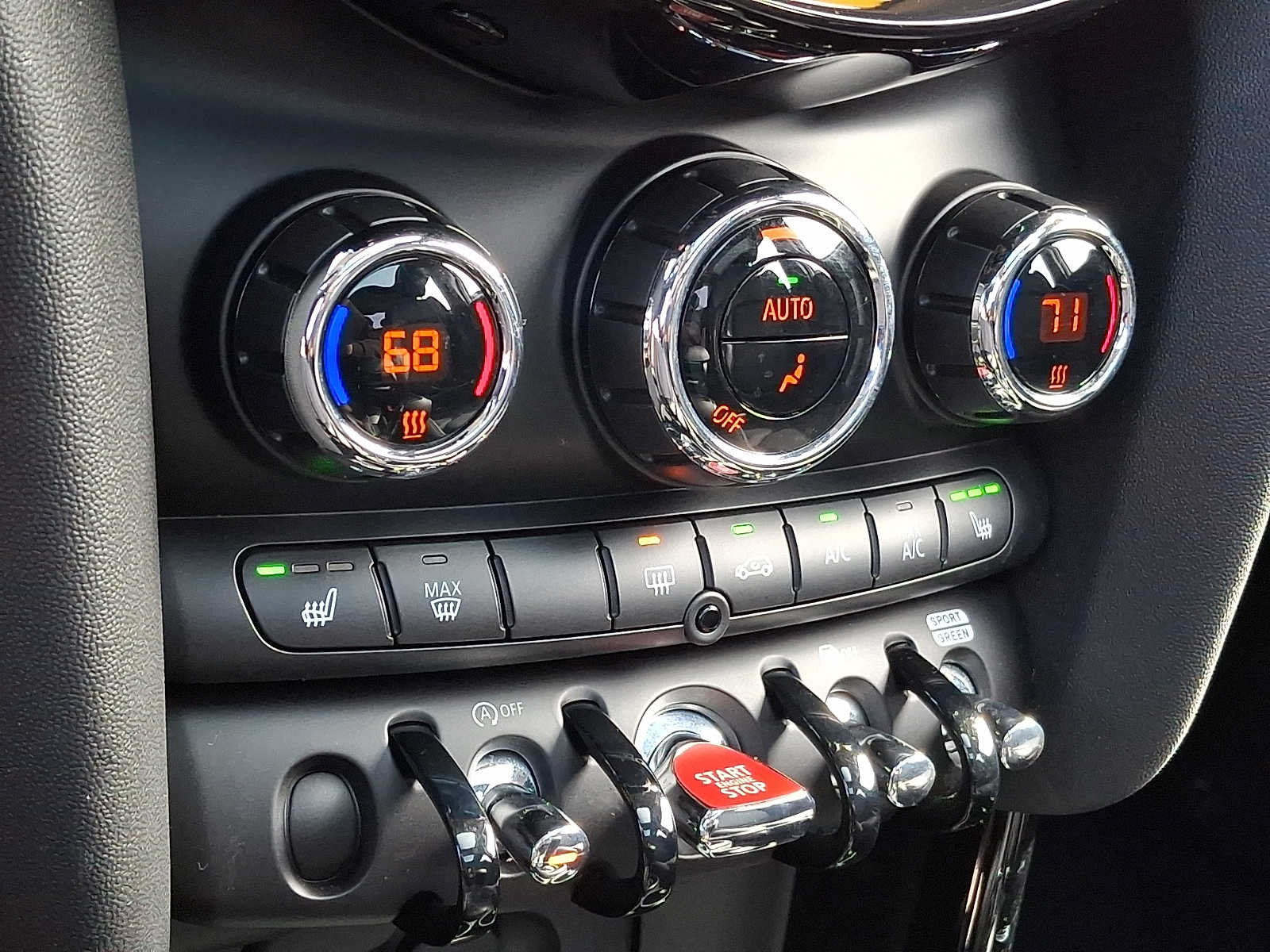 Used 2024 MINI Cooper S FWD image 14