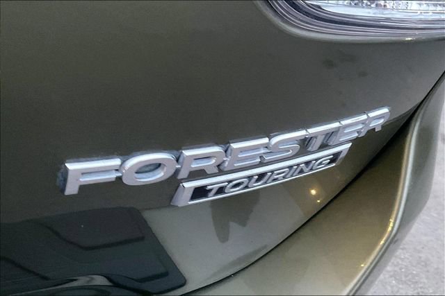 Used 2023 Subaru Forester Touring image 8